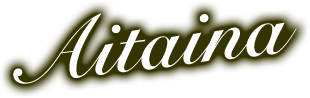 Aitaina